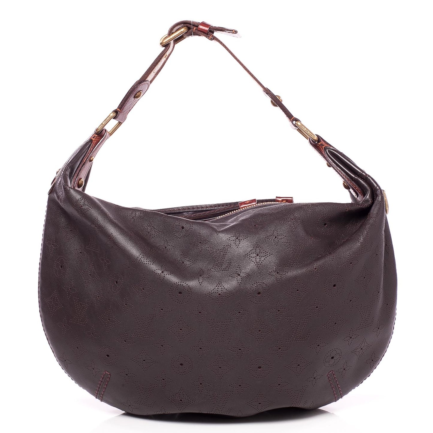 Mahina Onatah GM Moka