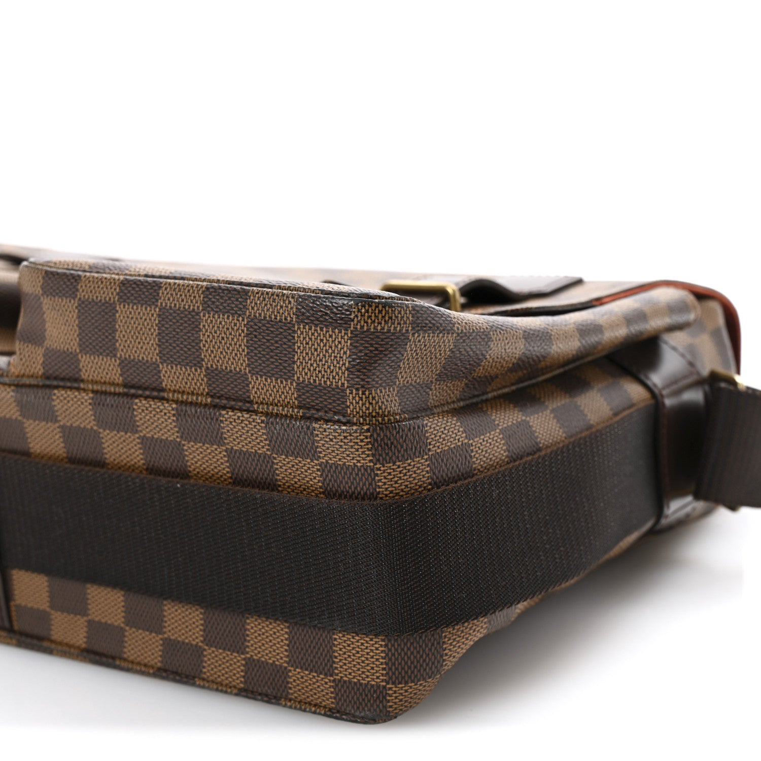 Louis Vuitton Damier Ebene Broadway Messenger Bag 9 of 11