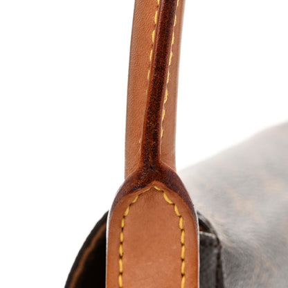 Louis Vuitton LOUIS VUITTON Monogram Mini Looping 12 of 12