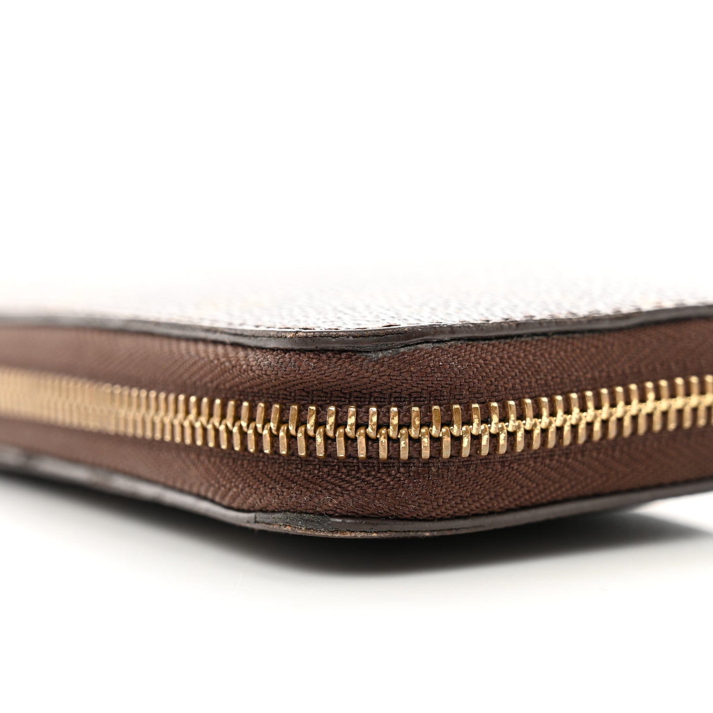 Monogram Zippy Wallet