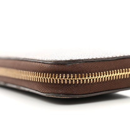 Louis Vuitton Monogram Zippy Wallet 8 of 8