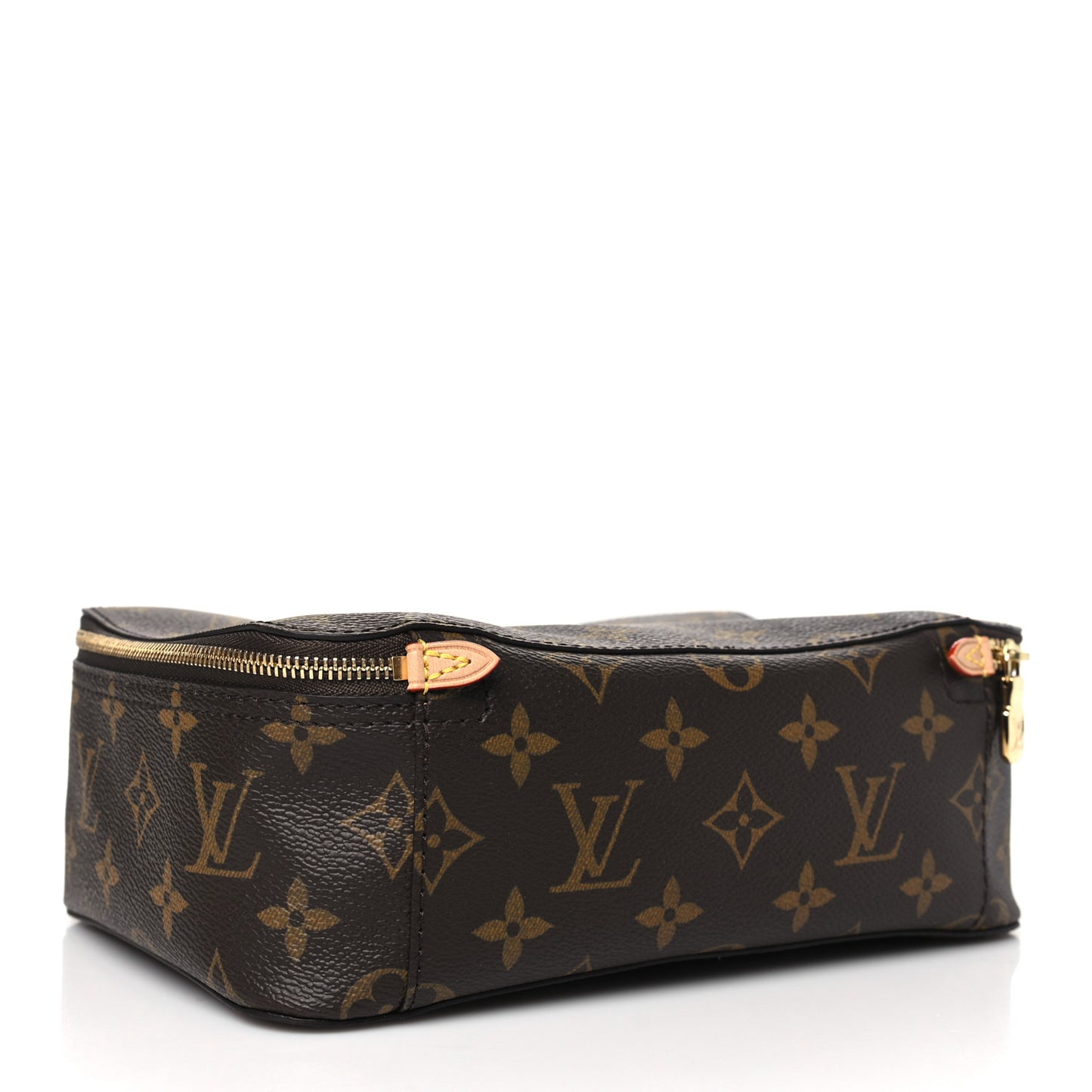 Monogram Packing Cube MM
