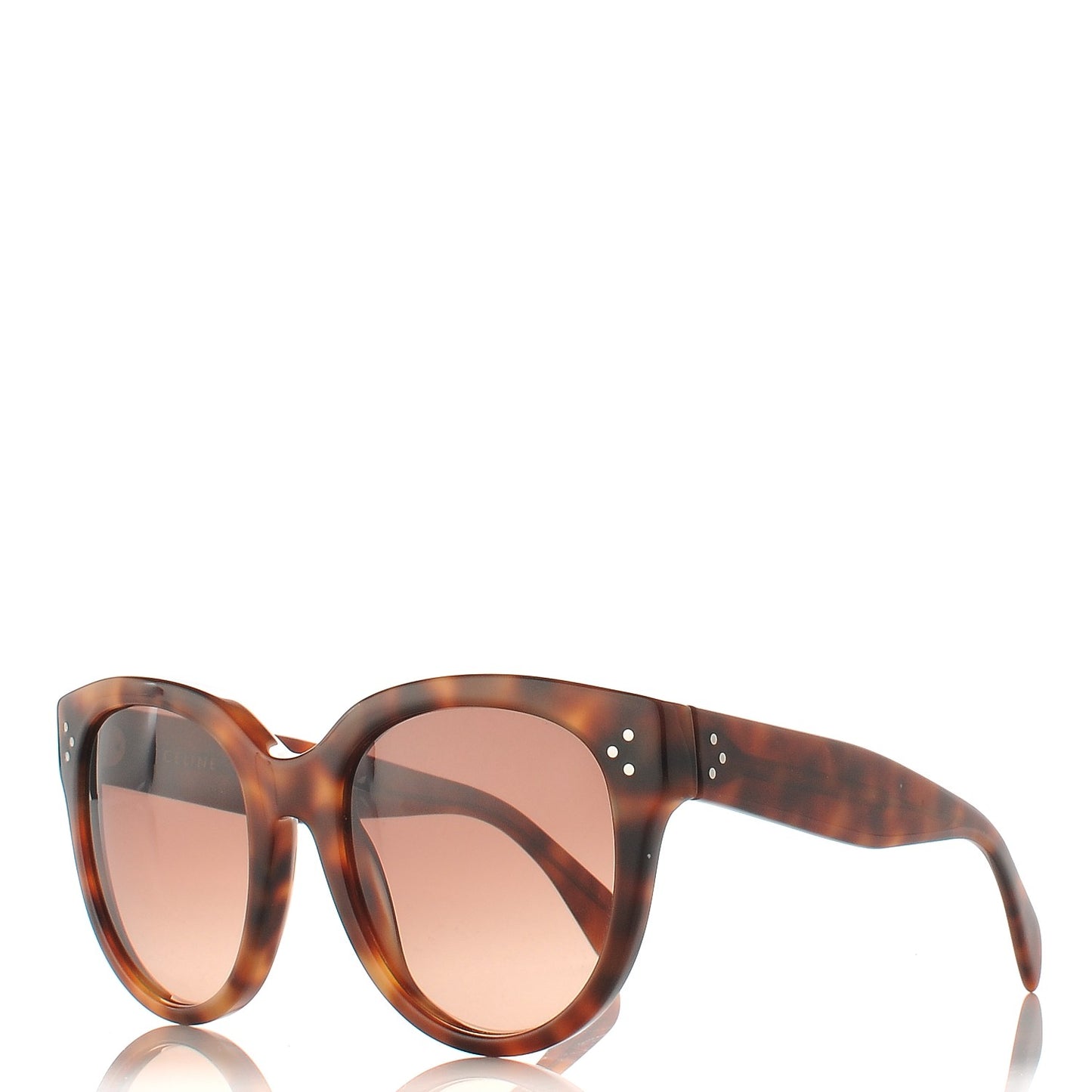 Audrey Sunglasses CL 41755 Tortoise