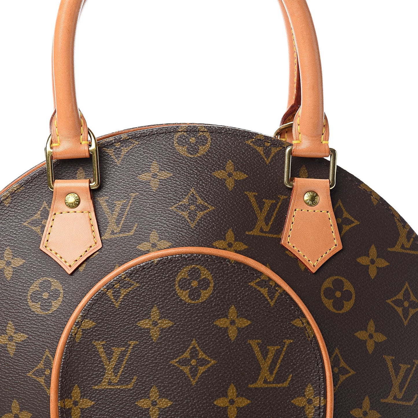 Monogram Ellipse PM