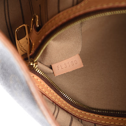 Louis Vuitton Monogram Delightful PM 7 of 12