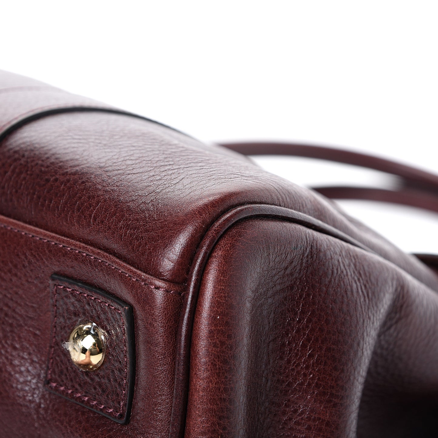 Classic Grain Bayswater Oxblood