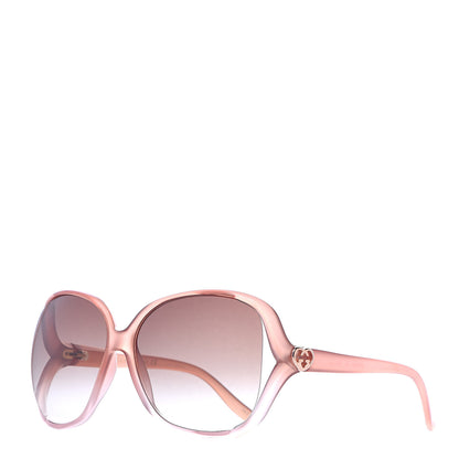 Gucci GG Sunglasses GG0506S Pink 1 of 8