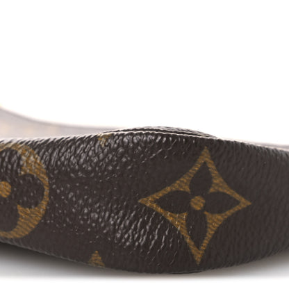 Louis Vuitton Monogram Mini Pochette Accessories 10 of 12