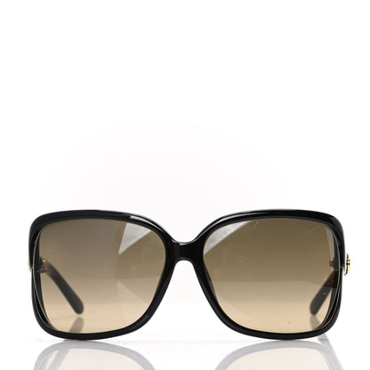 Gucci Web Sunglasses GG3658/F/S Black 2 of 8