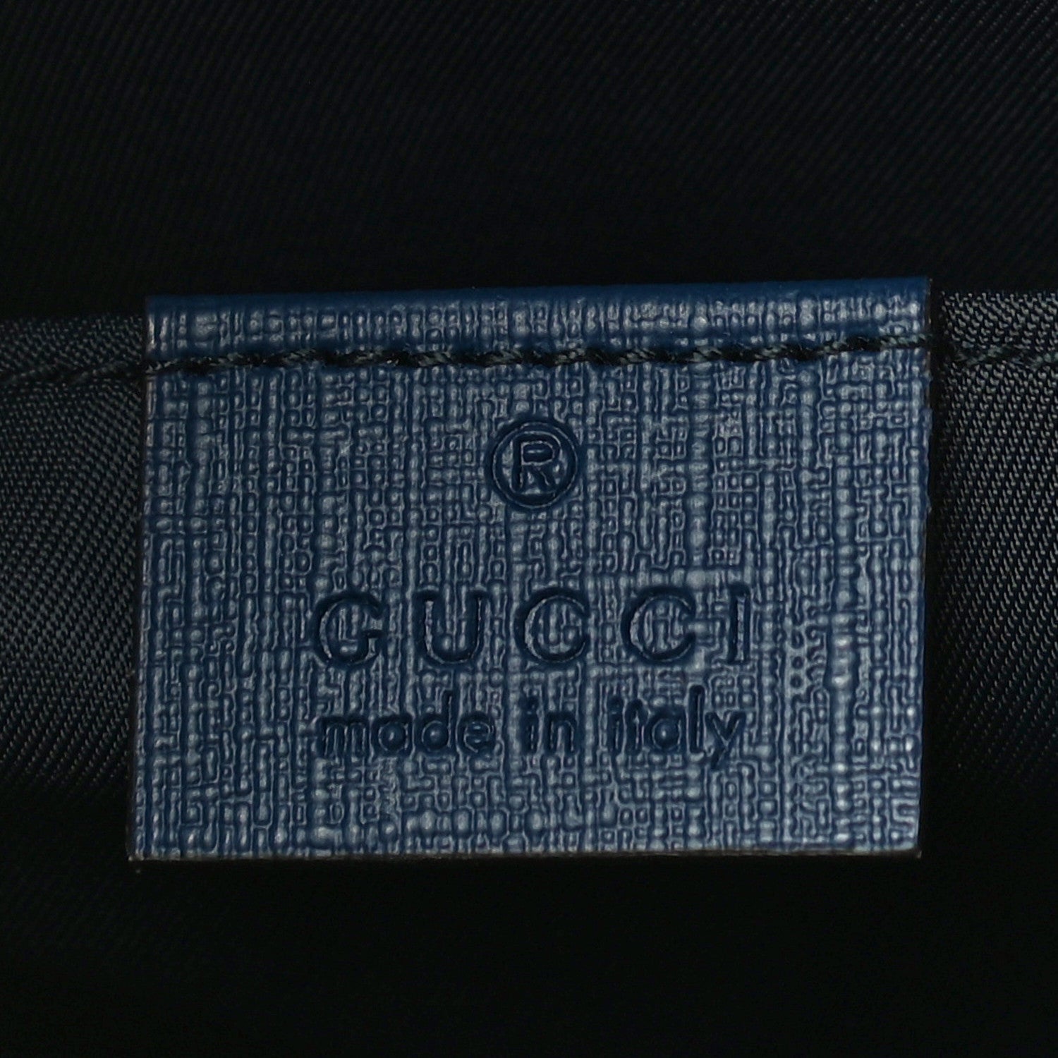 Gucci GG Supreme Monogram Stars Childrens Tote Beige Ebony Yellow Royal 6 of 10