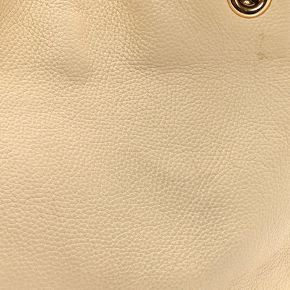 Gucci Cellarius Calfskin Medium Soho Chain Shoulder Bag Ivoire 17 of 17