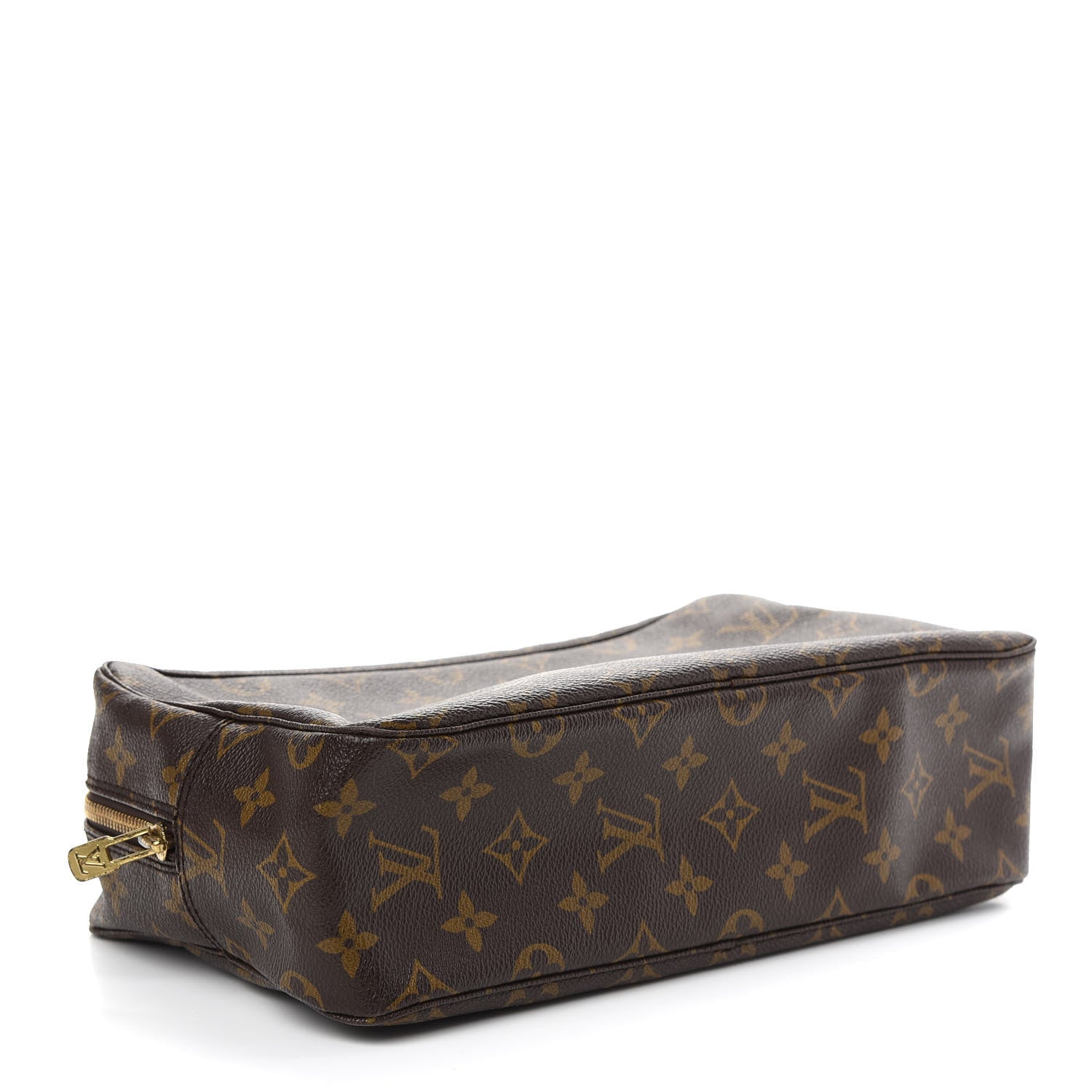 Louis Vuitton Monogram Trousse Toilette 28 4 of 13