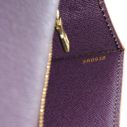 Louis Vuitton Epi Malesherbes Tassil 7 of 8