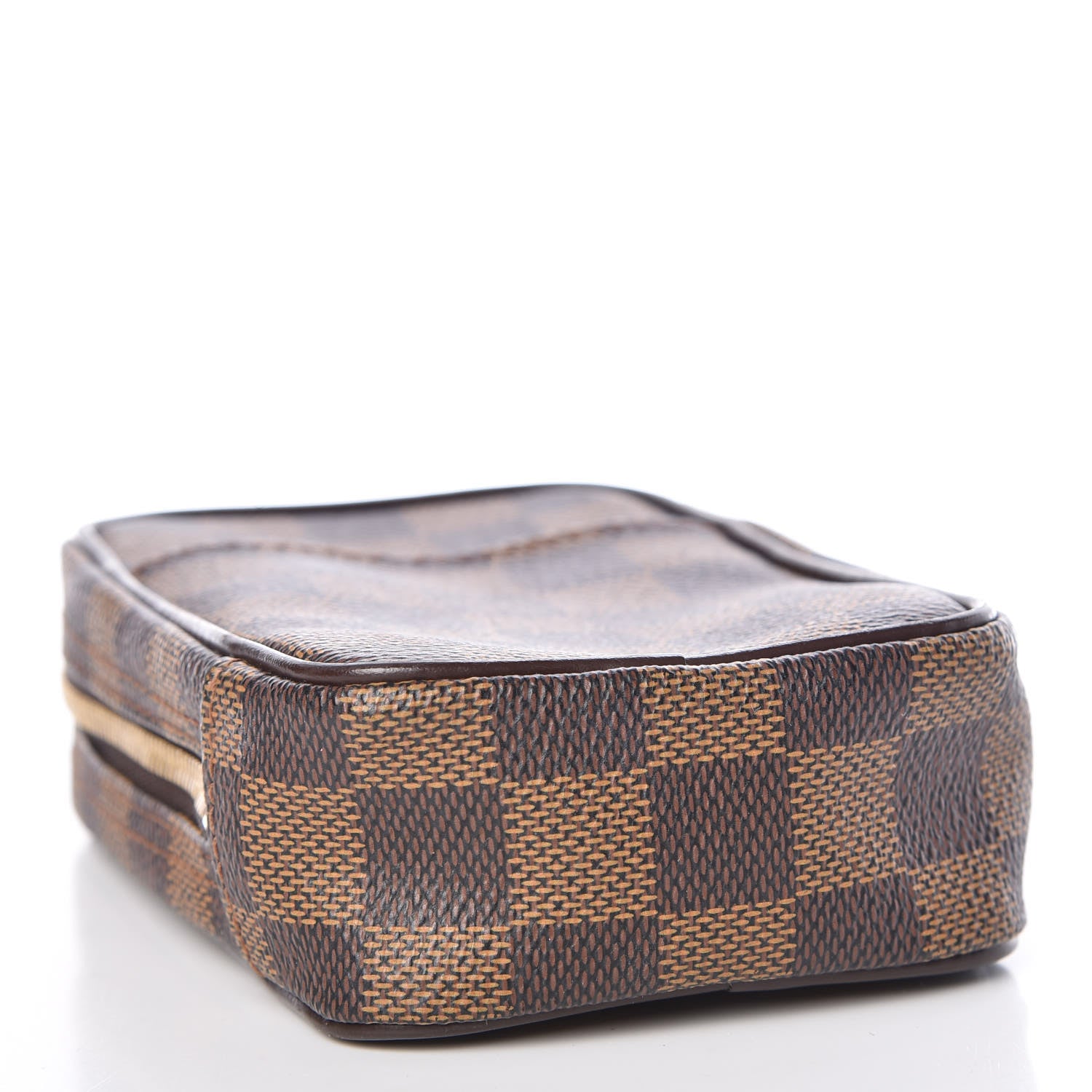 Louis Vuitton Damier Ebene Etui Okapi Case GM 4 of 7
