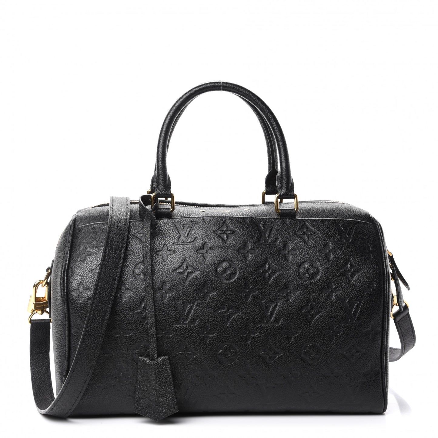 Empreinte Speedy Bandouliere 30 NM Black