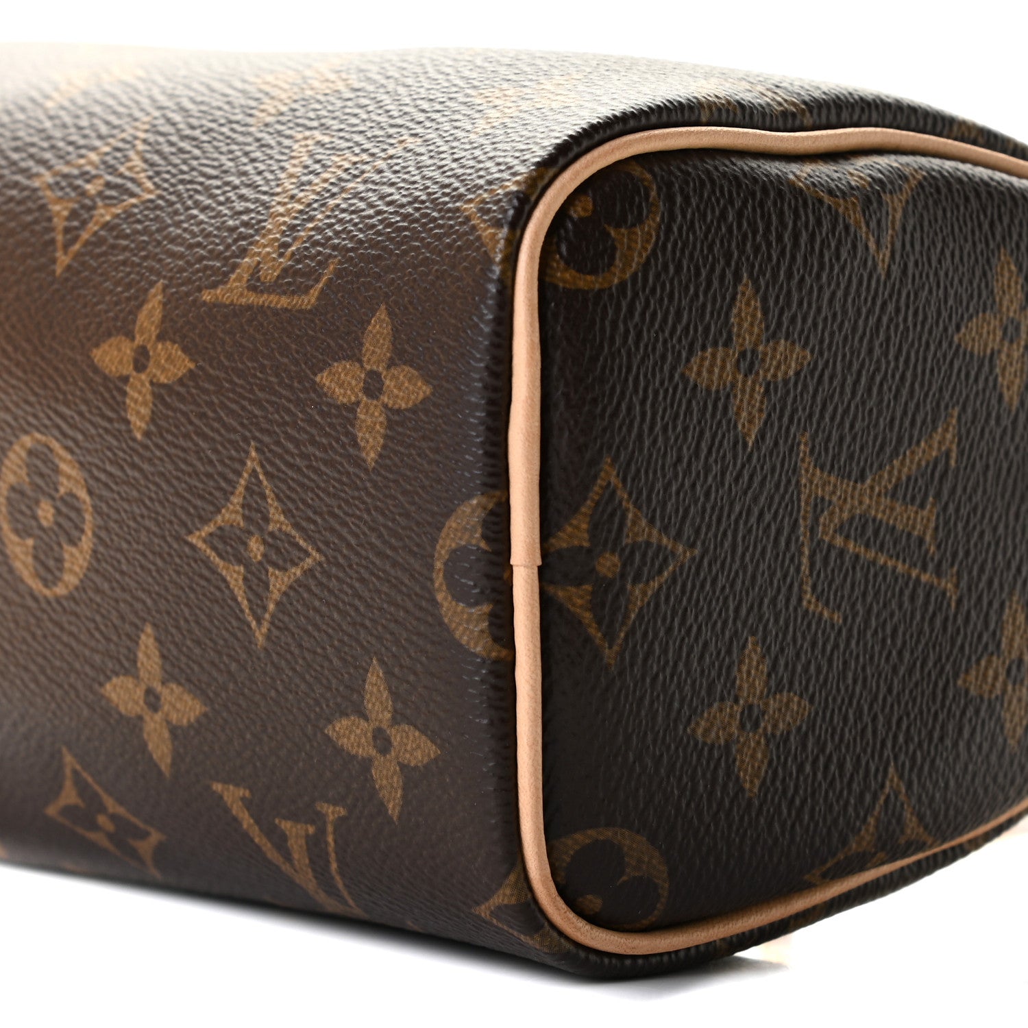 Louis Vuitton Monogram Nano Speedy 11 of 11