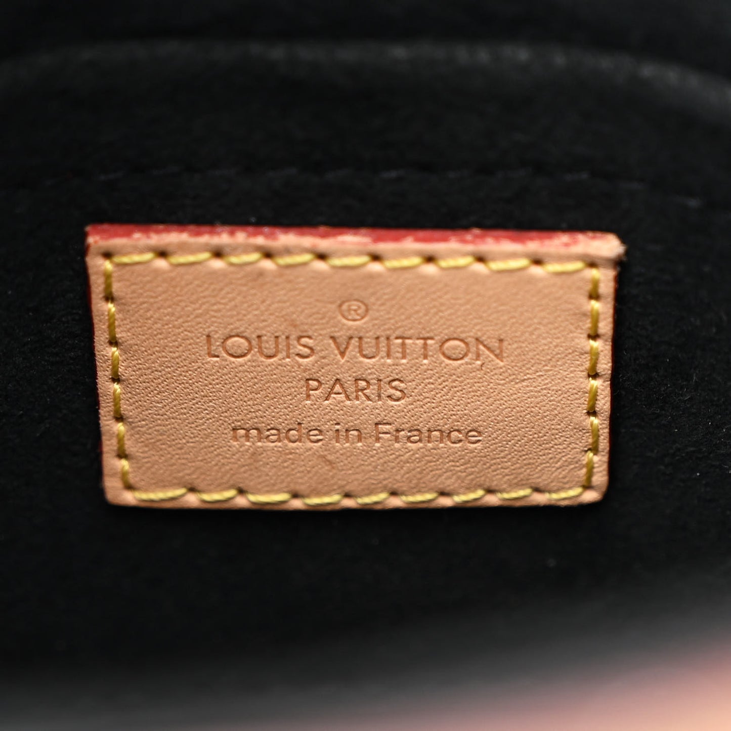 Monogram Duffle Bag