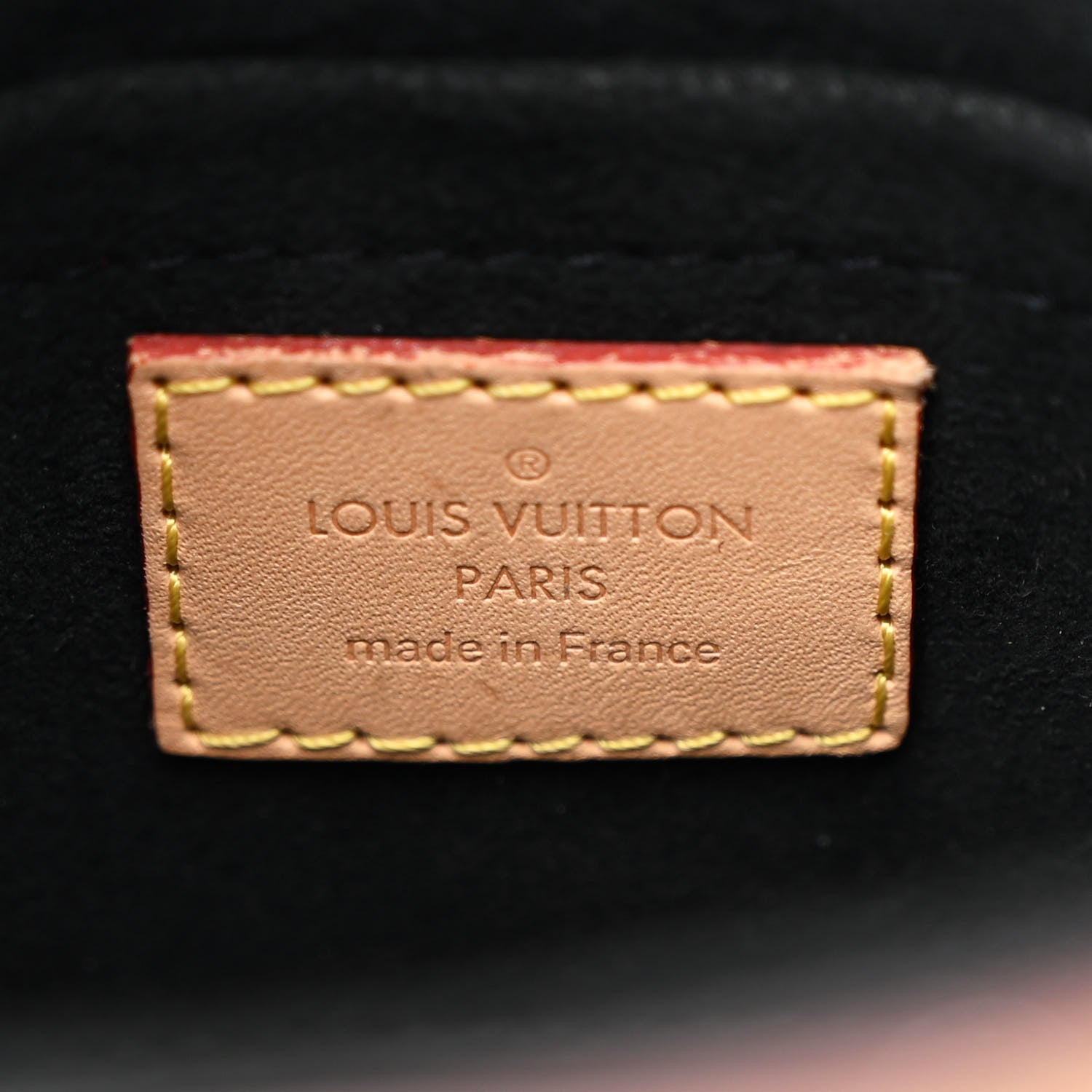 Louis Vuitton Monogram Duffle Bag 6 of 11