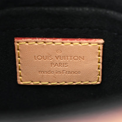 Louis Vuitton Monogram Duffle Bag 6 of 11