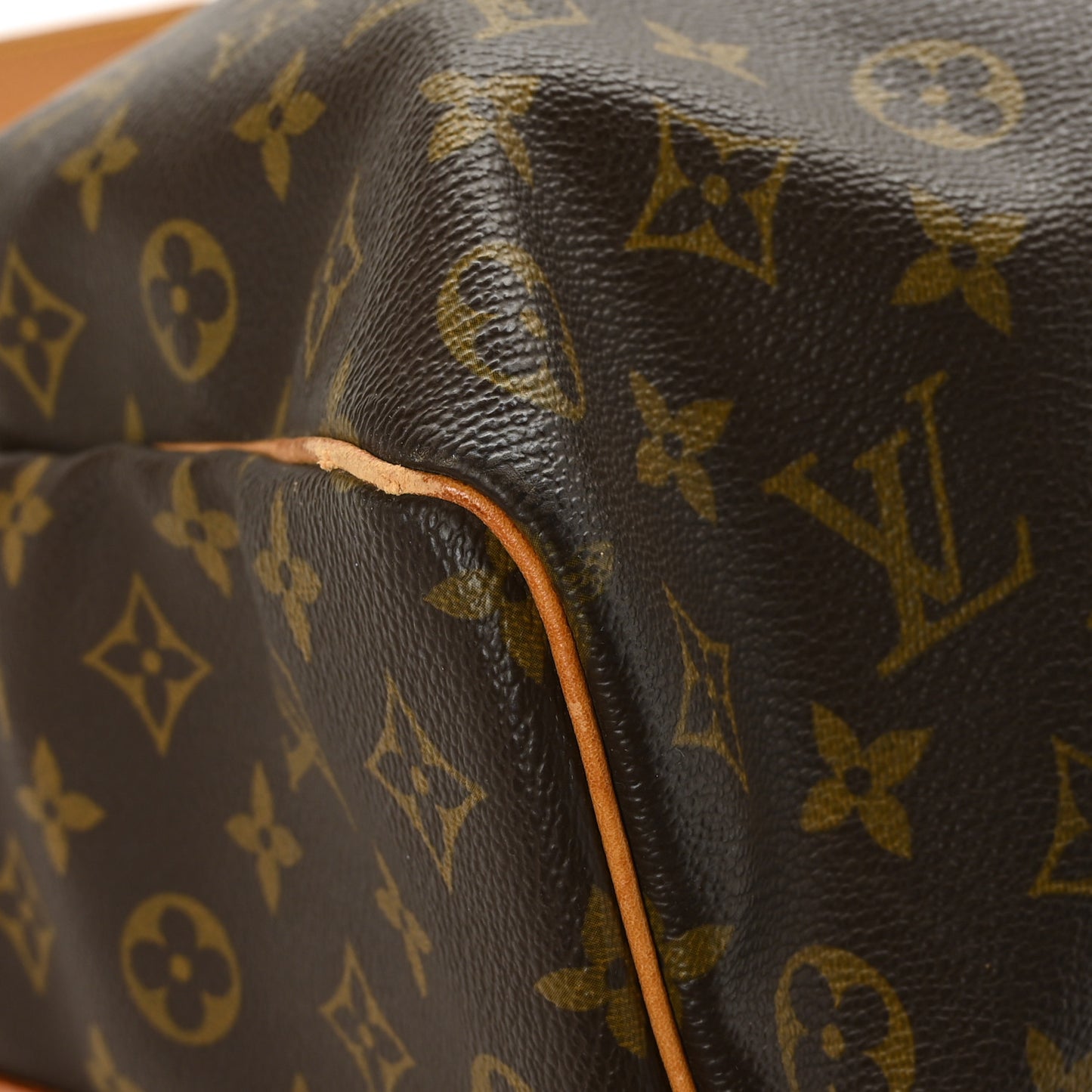Monogram Keepall Bandouliere 50