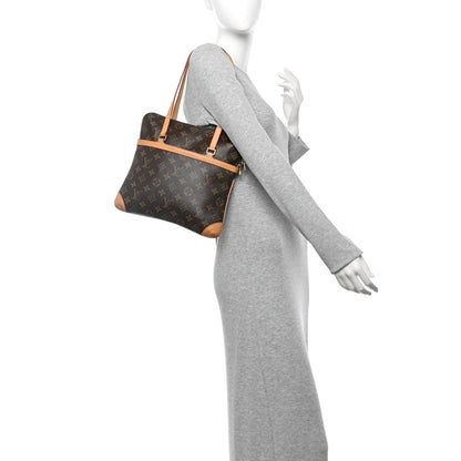 Louis Vuitton Monogram Sac Coussin GM 2 of 16
