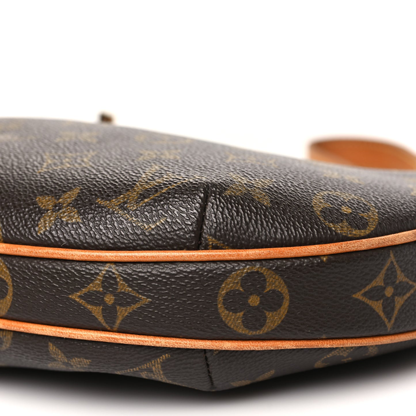 Monogram Croissant PM