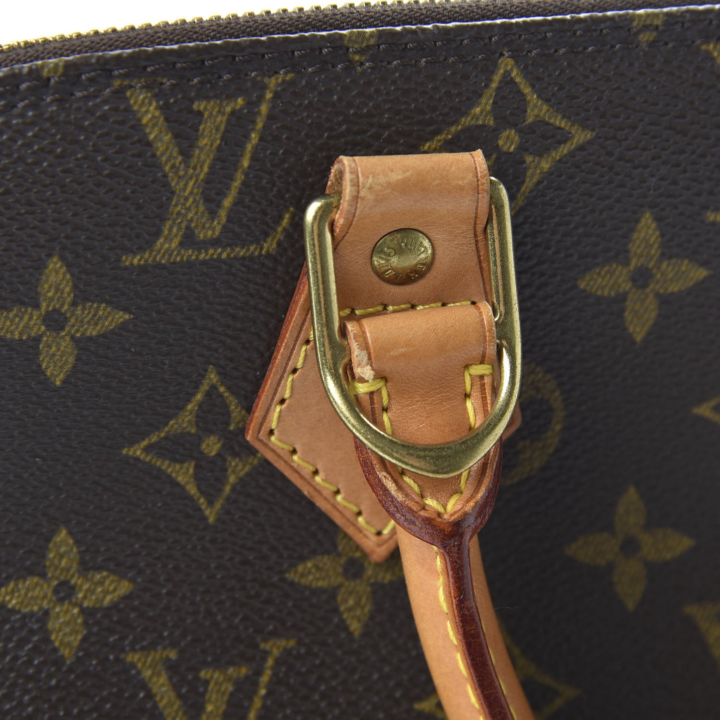 Monogram Alma PM