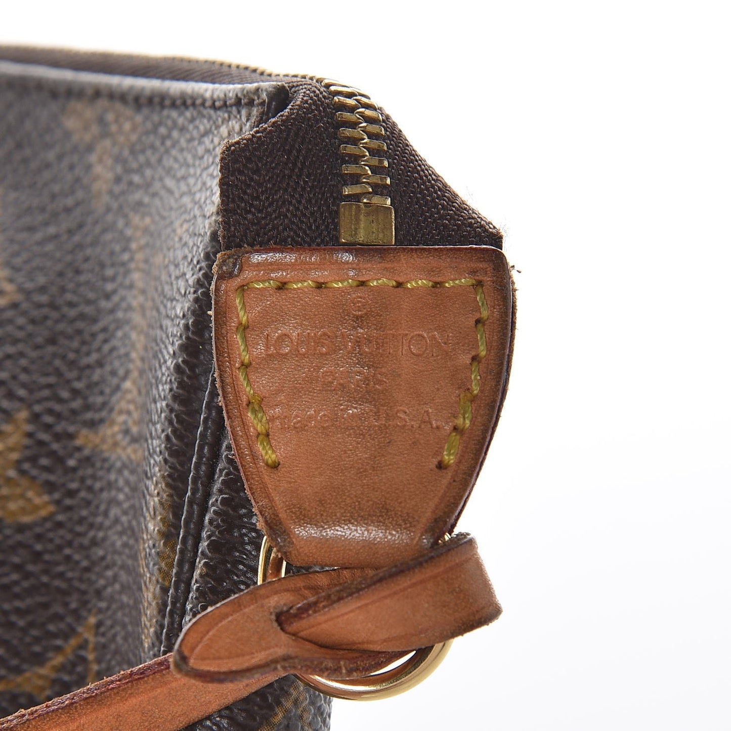 Monogram Pochette Accessories