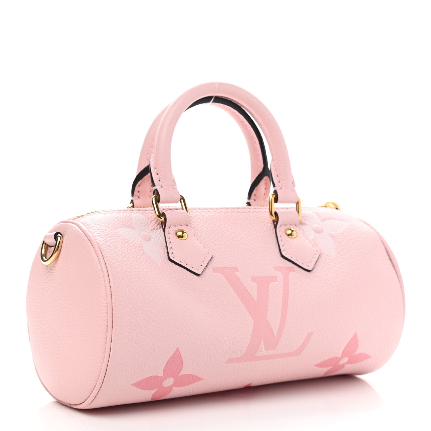 Empreinte Monogram Giant By The Pool Papillon BB Bouton De Rose