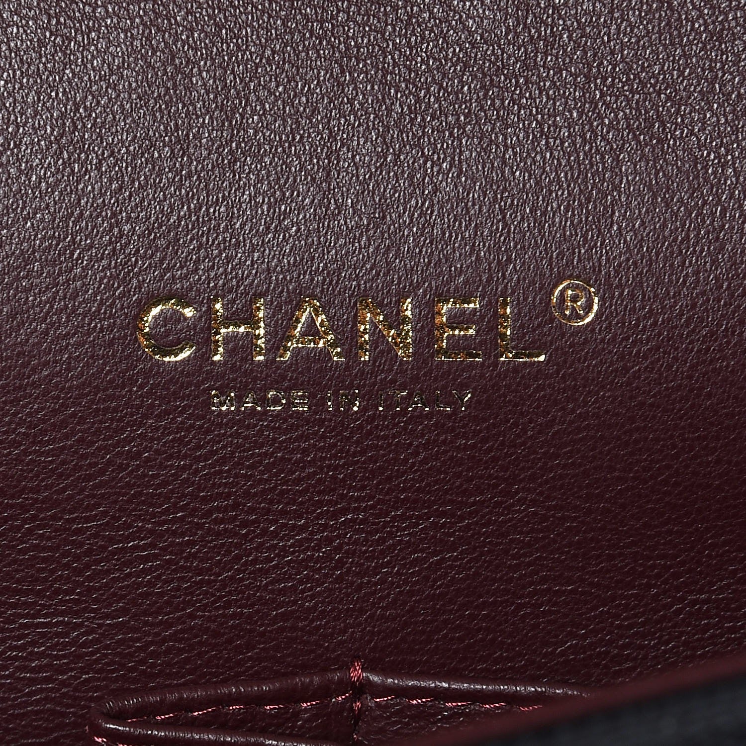 Chanel Caviar Quilted Maxi Double Flap Black 7 of 8