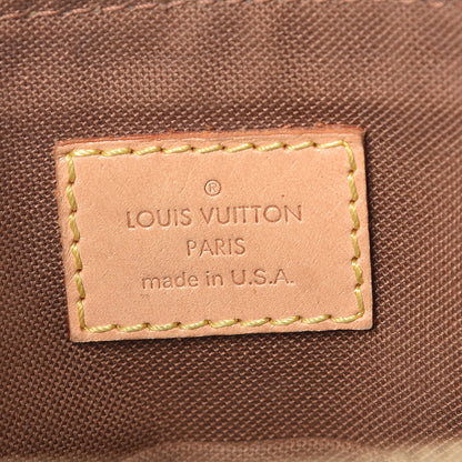 Louis Vuitton Monogram Popincourt Haut 8 of 16