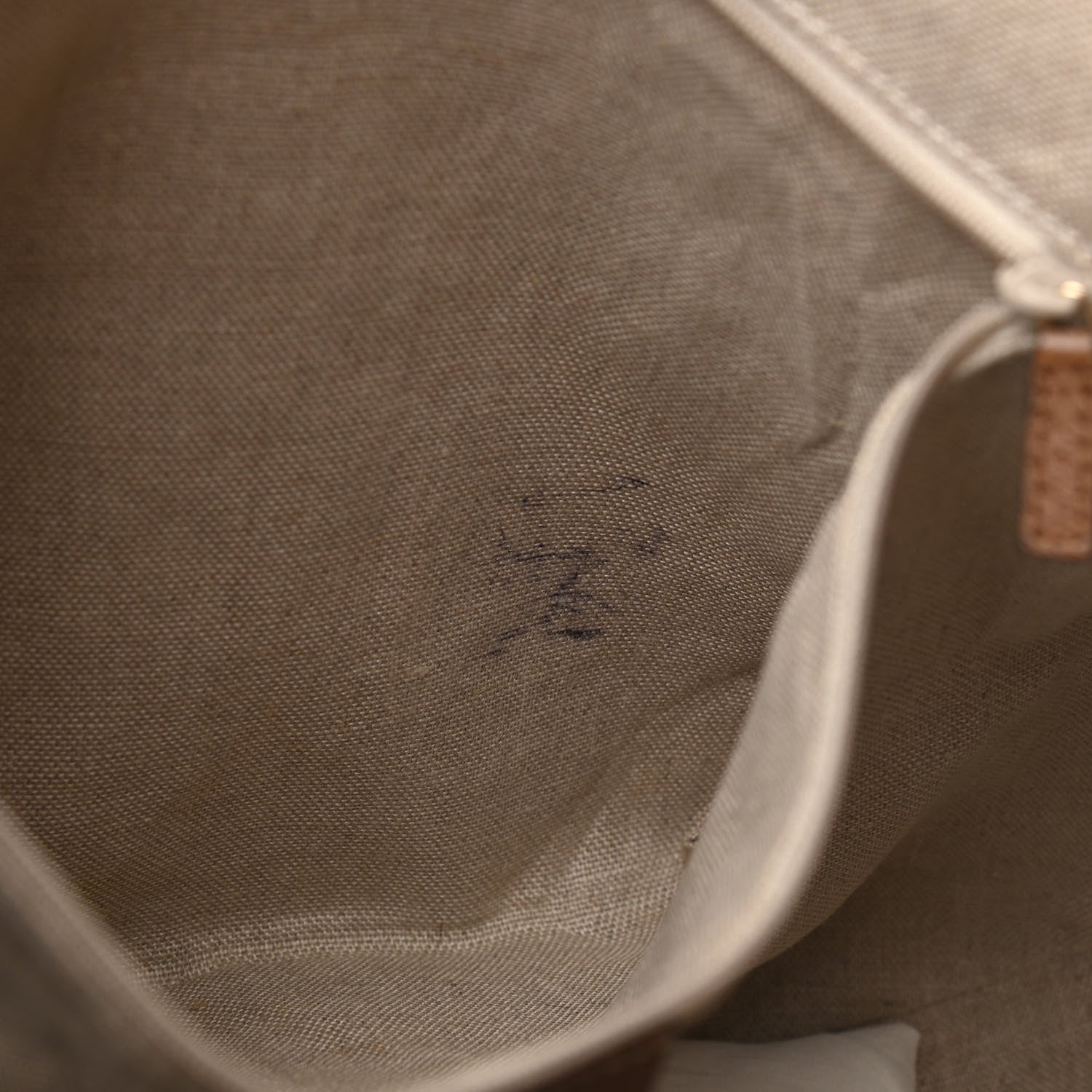 Gucci Soft GG Monogram Large Margaux Hobo Brown 11 of 11