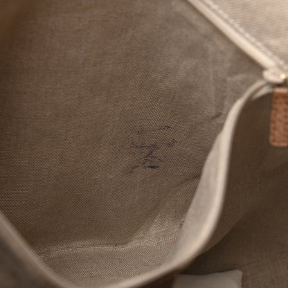 Gucci Soft GG Monogram Large Margaux Hobo Brown 11 of 11