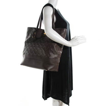 Louis Vuitton Empreinte Citadine GM Terre 2 of 8