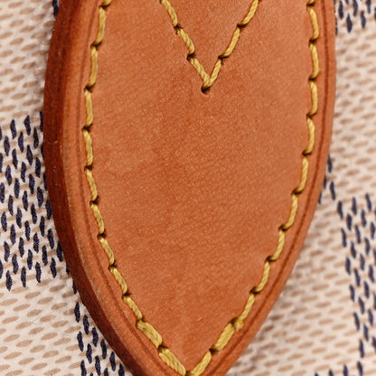 Louis Vuitton Damier Azur Neo Neverfull PM 11 of 13