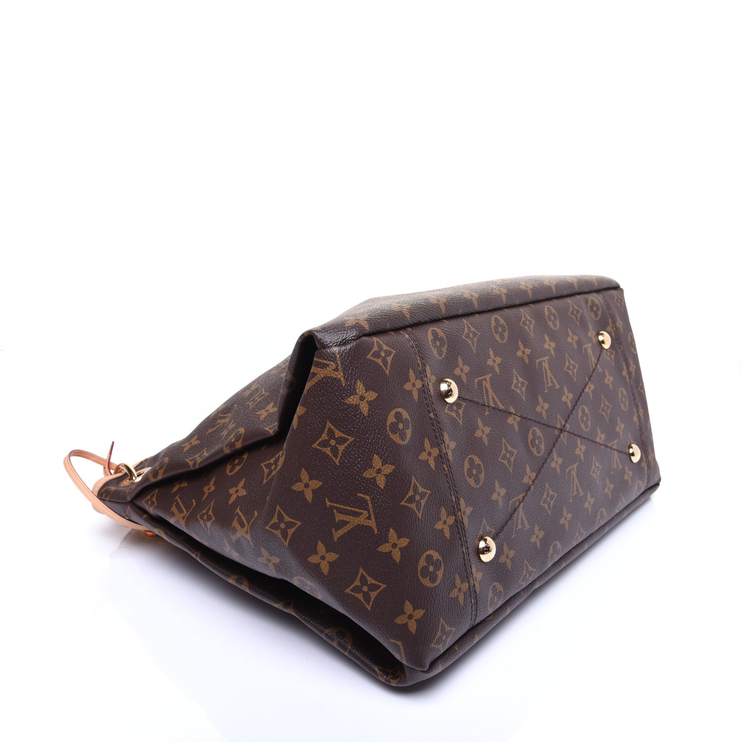 Louis Vuitton Monogram Artsy MM 4 of 11