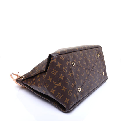 Louis Vuitton Monogram Artsy MM 4 of 11