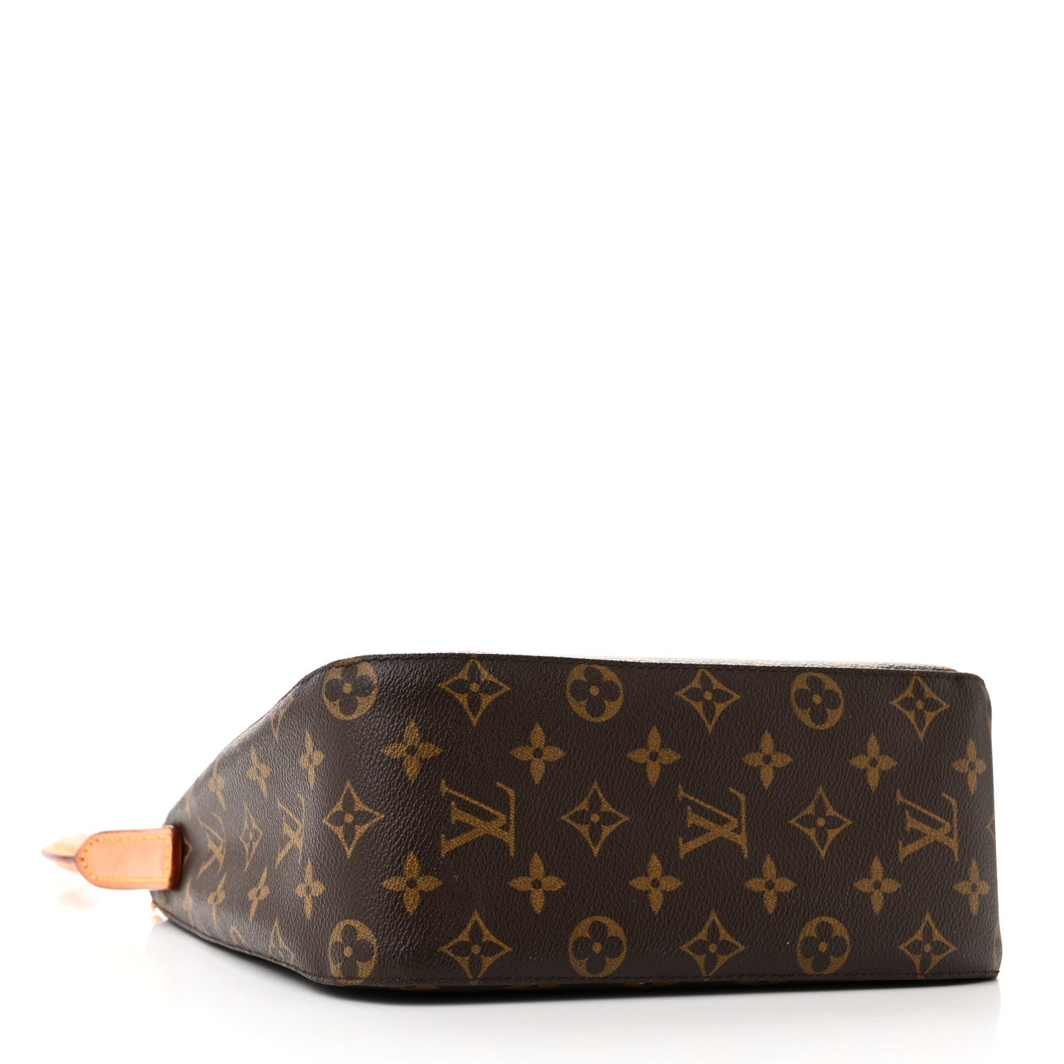 Louis Vuitton Monogram Looping MM 4 of 11