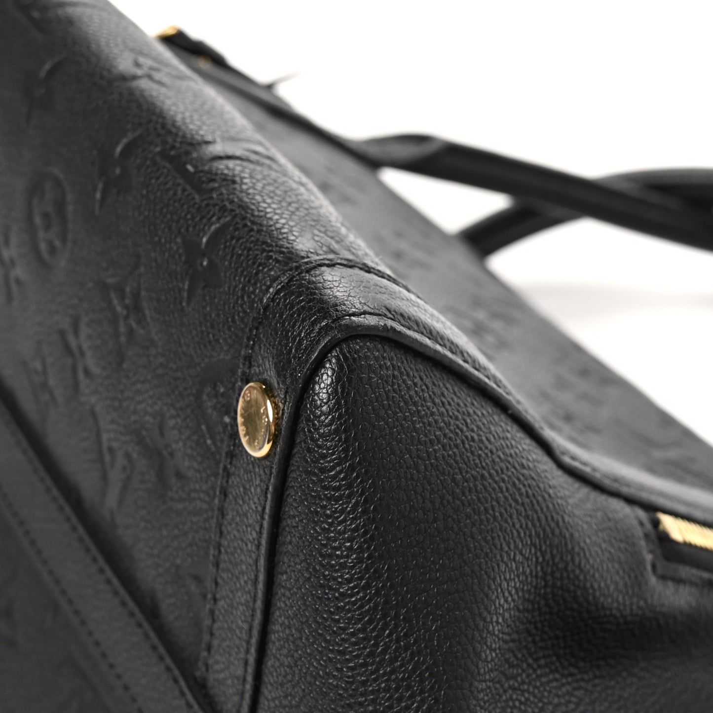 Empreinte Marais MM Black