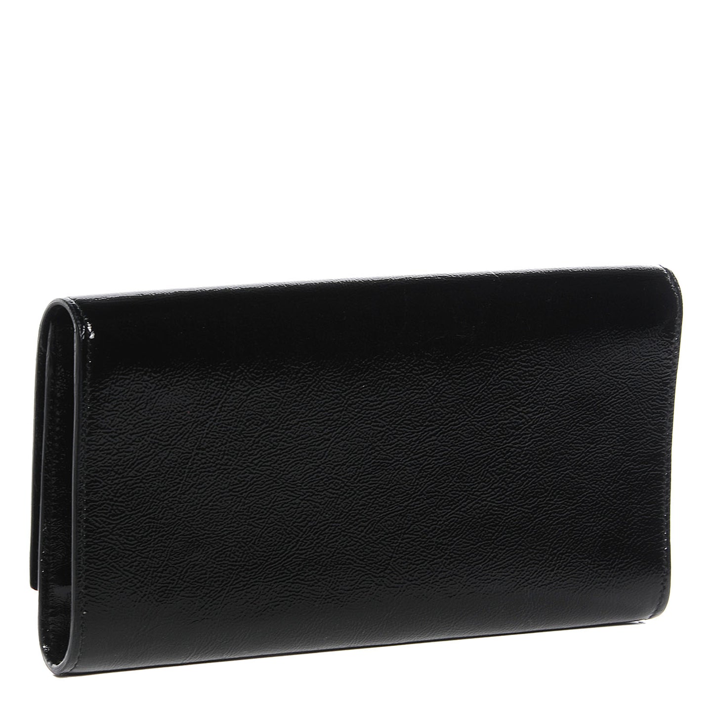 Patent Small Belle De Jour Clutch Black