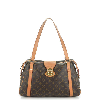 Louis Vuitton Monogram Stresa PM 1 of 7