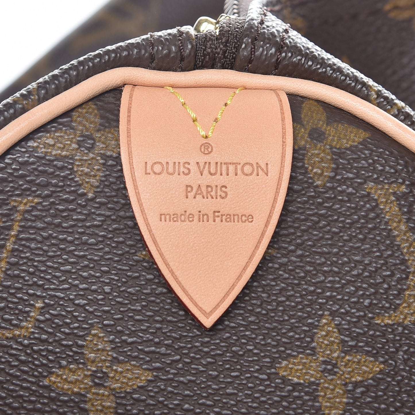 Monogram Speedy 40