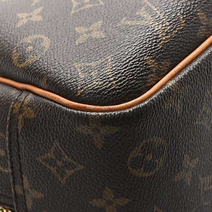 Louis Vuitton Monogram Deauville 8 of 11