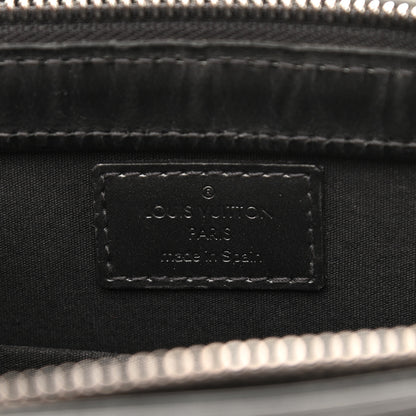 Louis Vuitton Mat Monogram Allston Black 5 of 14
