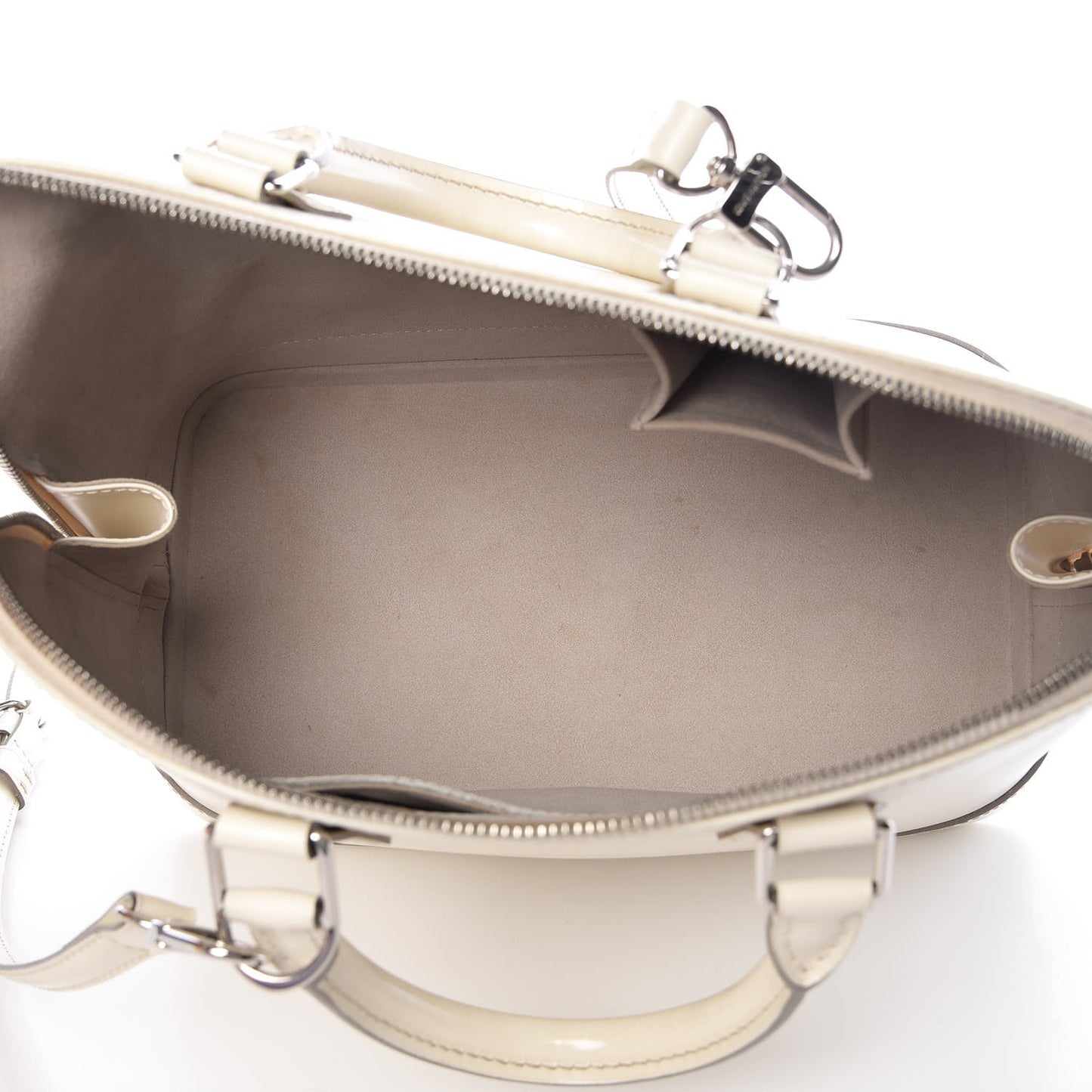 Epi Alma PM Ivory