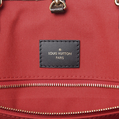 Louis Vuitton Reverse Monogram Giant Onthego GM 6 of 11
