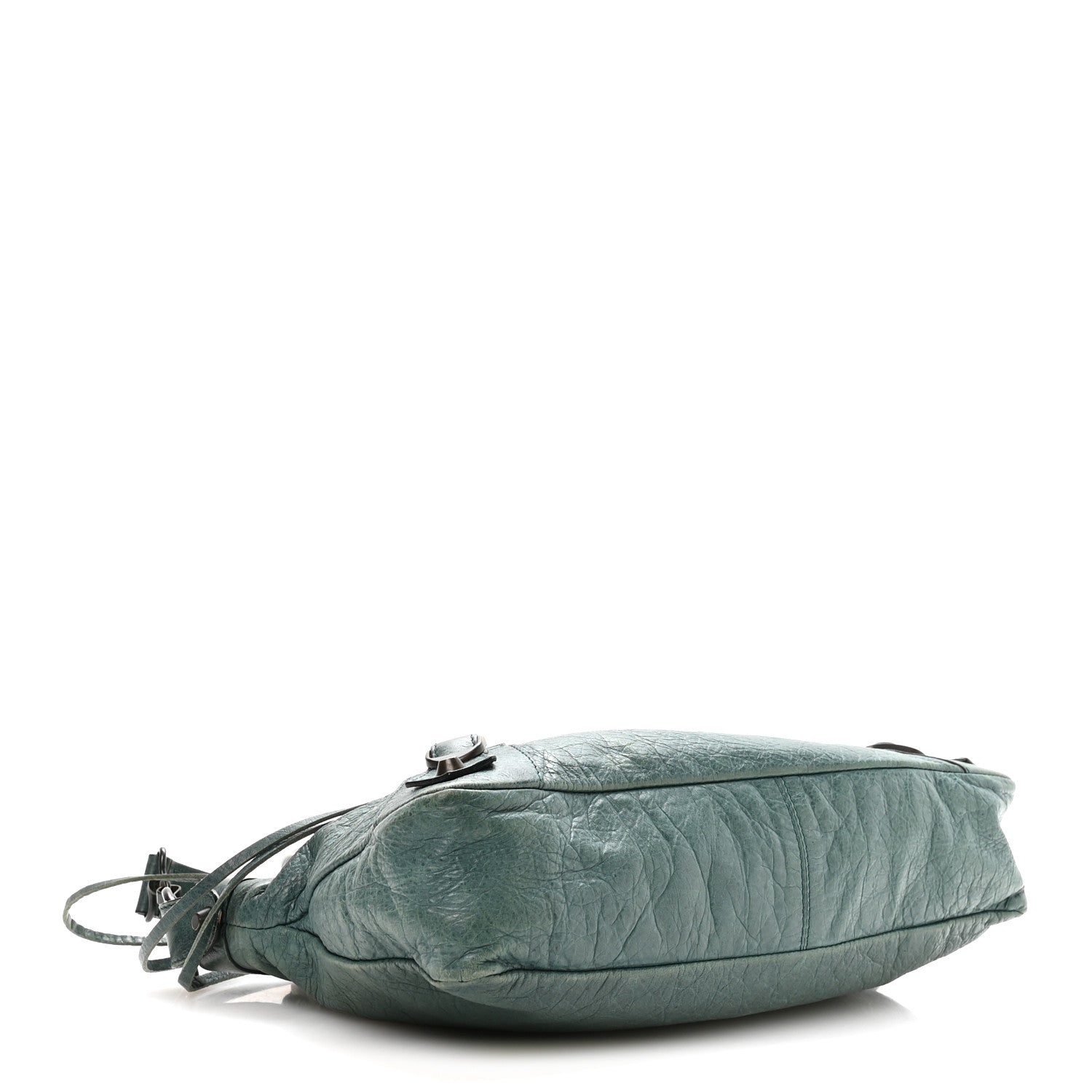 Balenciaga Agneau Classic Hardware First Vert Menthe 5 of 11