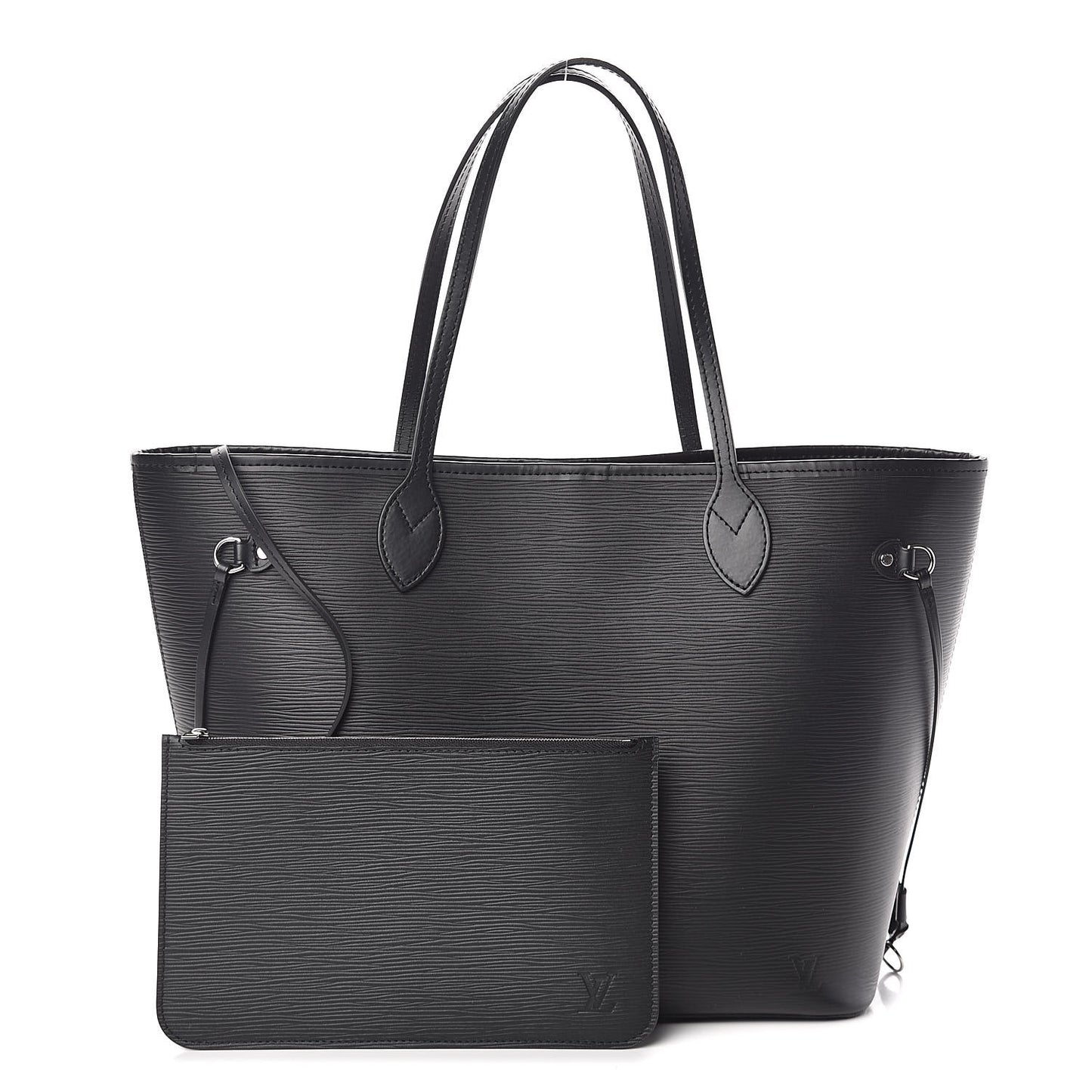 Epi Neverfull MM Black