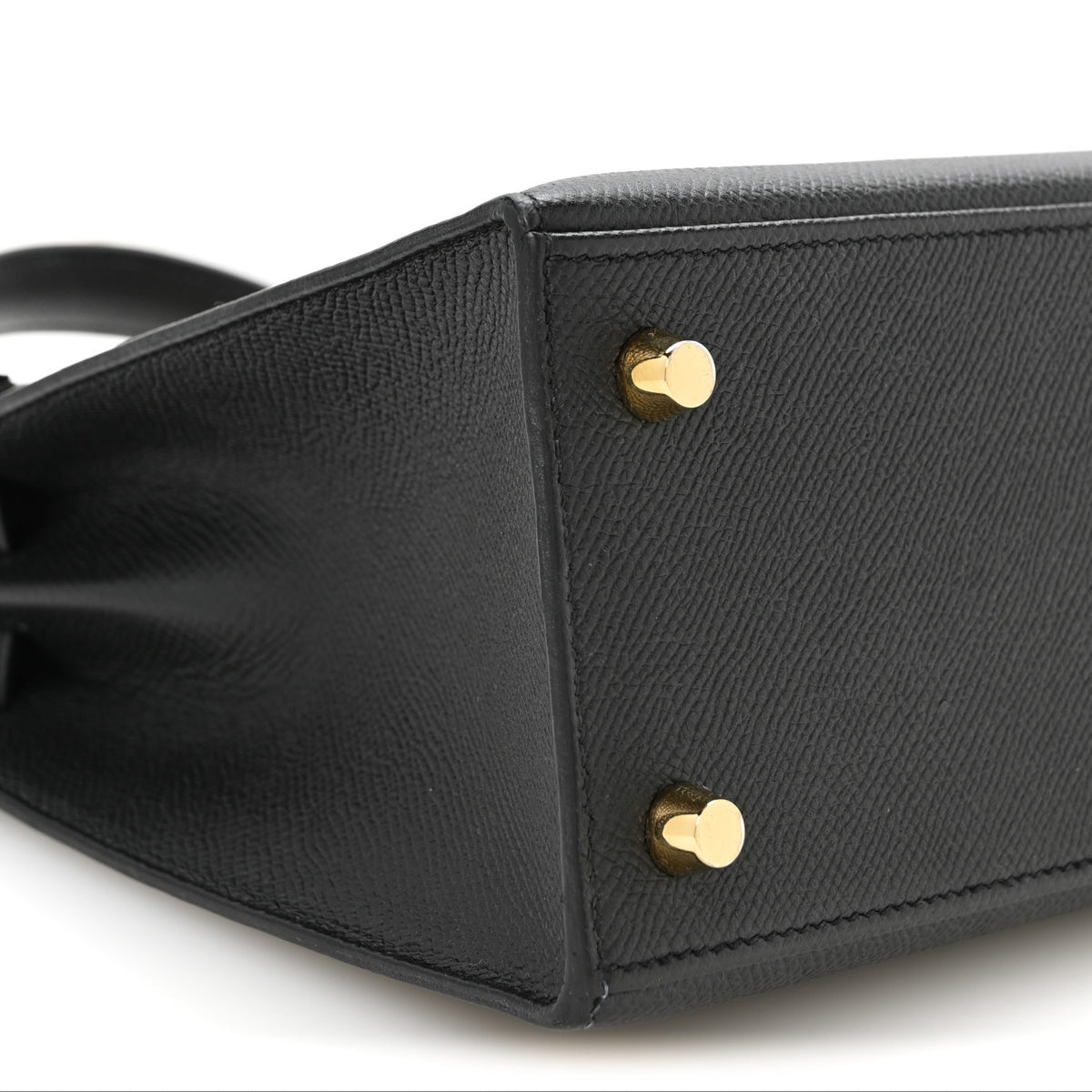 Epsom Kelly Sellier 25 Black