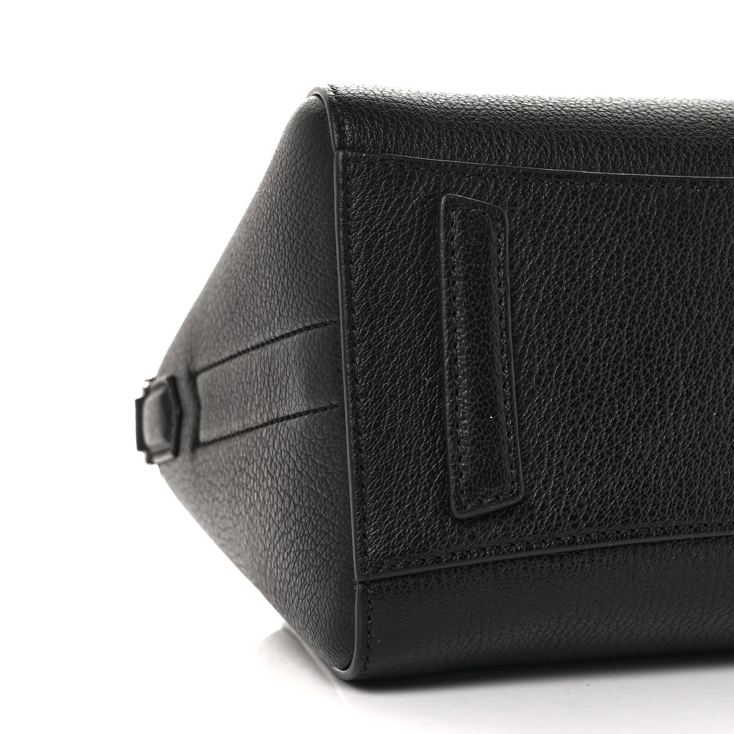 Givenchy Sugar Goatskin Mini Antigona Black 6 of 7